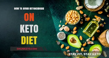 Prevent Ketoacidosis Safely: Essential Tips for a Healthy Keto Journey