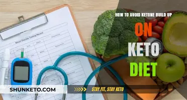 Prevent Ketone Buildup: Essential Tips for a Healthy Keto Journey