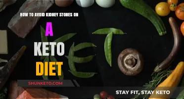 Prevent Kidney Stones While Staying Keto: Essential Tips for Success
