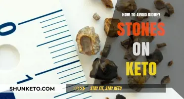 Prevent Kidney Stones on Keto: Essential Tips for a Healthy Diet