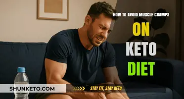 Prevent Keto Muscle Cramps: Essential Tips for a Smooth Diet Journey