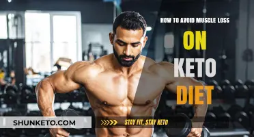 Prevent Muscle Loss on Keto: Essential Tips for Maintaining Strength