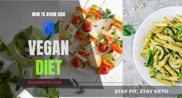 Vegan Diet and SIBO: What to Avoid