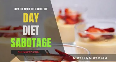 Evening Eating: Strategies to Avoid Diet Sabotage