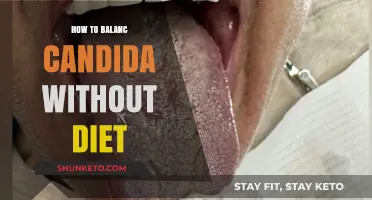 Balancing Candida: Natural Ways to Feel Your Best