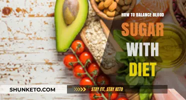 Balancing Blood Sugar: Dietary Tips and Tricks