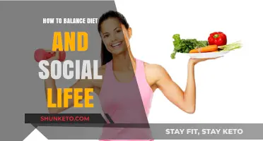 Balancing Diet and Social Life: Tips for Healthy Living