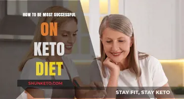 Mastering Keto: Proven Strategies for Maximum Success and Lasting Results