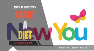 Finding Diet Motivation: Tips for Beginners