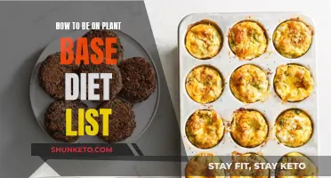 Plant-Based Diet: A Guide to Getting Started