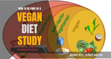 Join the Vegan Diet Study: Be Part of Research