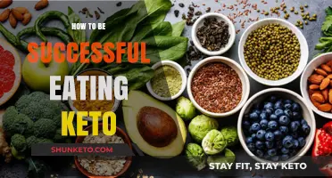 Mastering Keto Success: Proven Strategies for Sustainable Low-Carb Living