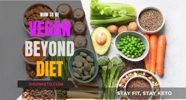 Veganism: Beyond Diet, Embrace the Ethical Lifestyle