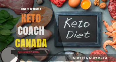 Master Keto Coaching in Canada: Your Step-by-Step Guide to Success