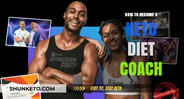 Master Keto Coaching: Steps to Become a Certified Diet Expert