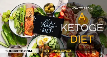 Kick-starting Your Ketogenic Diet: A Beginner's Guide