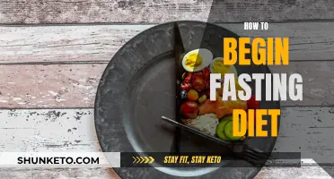 Fasting Diet: Getting Started and Staying on Track