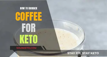 Biohacking Coffee for Ketosis: Maximizing Your Morning Brew