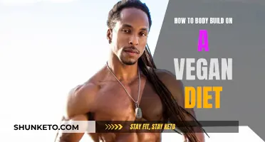 Vegan Bodybuilding: Building Muscle on a Plant-Based Diet