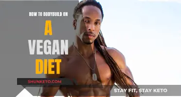 Vegan Bodybuilding: Building Muscle on a Plant-Based Diet