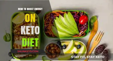 Maximize Keto Energy: Proven Tips to Stay Vibrant and Focused