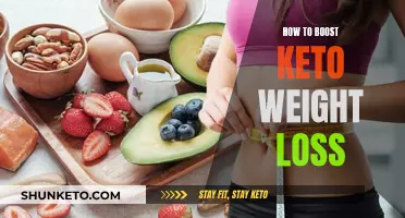 Keto Weight Loss: Strategies for Maximizing Results