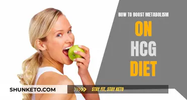 Boosting Metabolism on the HCG Diet: What You Need to Know