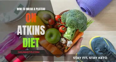 Breaking the Atkins Plateau: Strategies for Success