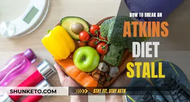Breaking an Atkins Diet Stall: Strategies for Success