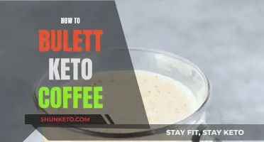 Bulletproof Keto Coffee: Brew the Perfect Cup