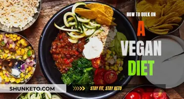 Vegan Bulking: Maximizing Muscle Growth on a Plant-Based Diet