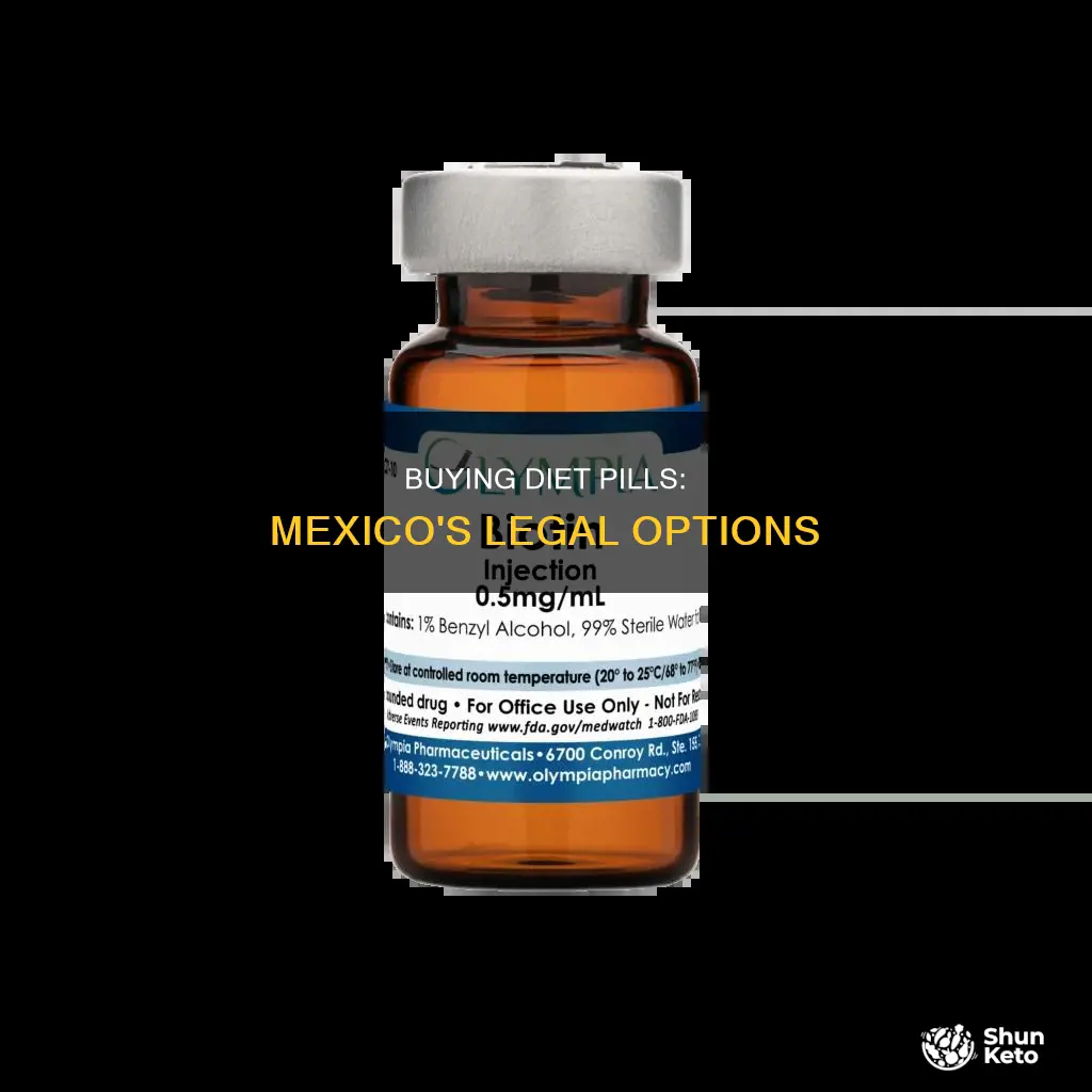 how to buy diet pills from mexico