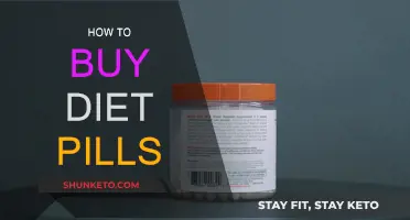 Smart Guide to Buying Diet Pills