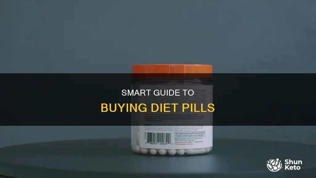 how to buy diet pills