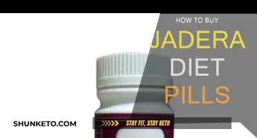 Jadera Diet Pills: Where and How to Buy