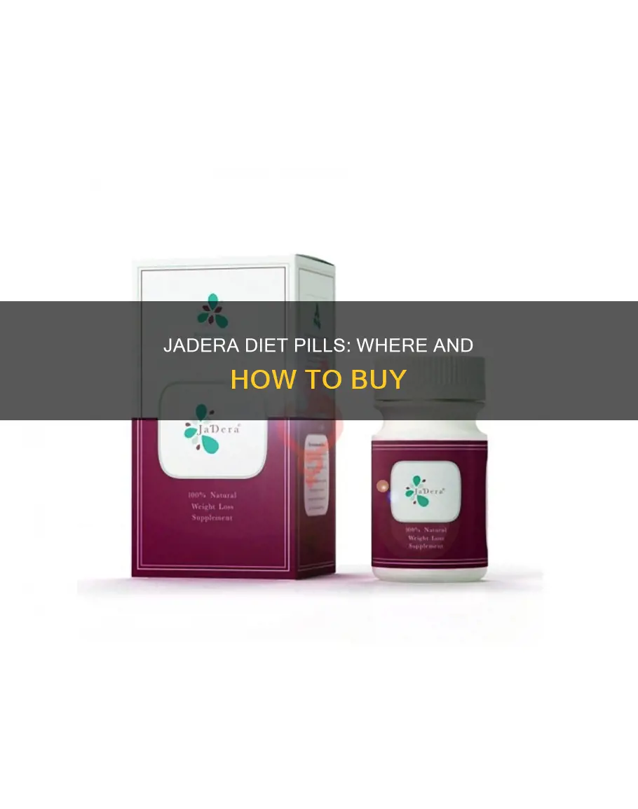 how to buy jadera diet pills