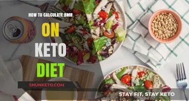 Mastering BMR Calculation for Optimal Keto Diet Success