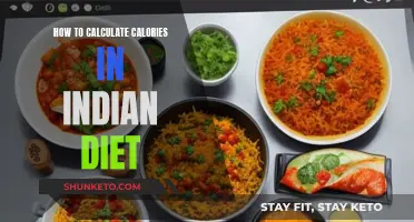 Unraveling India's Culinary Calorie Count: A Comprehensive Guide