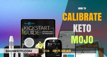 Mastering Keto Mojo Calibration: A Step-by-Step Guide for Accurate Results