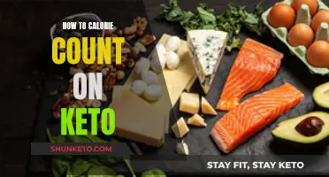 Calorie Counting on Keto: A Comprehensive Guide