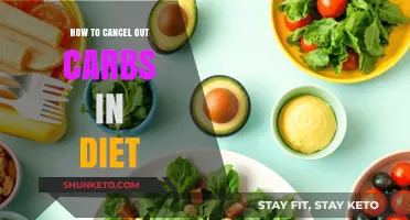 Carb-Conscious? Cancel Them Out with These Dietary Tricks