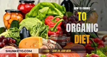 Switching to Organic: A Guide to Diet Transformation