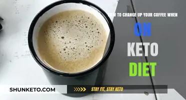 Keto-Friendly Coffee Hacks: Spice Up Your Brew Without Breaking Diet Rules