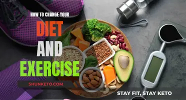 Transform Your Lifestyle: Diet and Exercise Tips for Beginners
