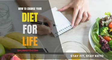 Transform Your Diet, Transform Your Life
