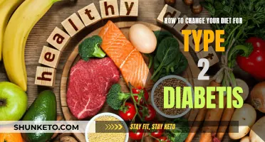 Managing Type 2 Diabetes: Adjusting Your Diet, Transforming Your Health