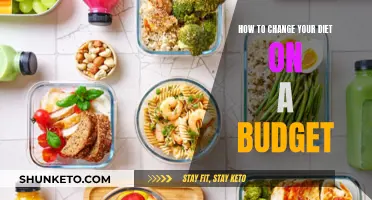 Switching Your Diet on a Budget: Smart Strategies