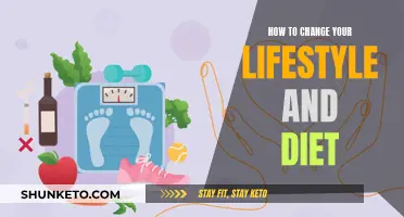 Transform Your Lifestyle and Diet: Simple Strategies for Success