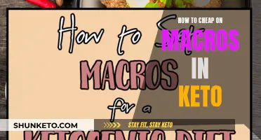 Keto on a Budget: Cheap, Easy, and Filling Macros