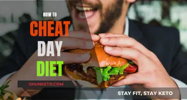 Cheat Day Dieting: Smart Strategies for Success
